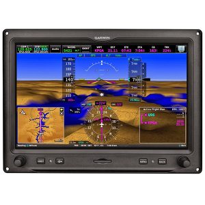 Garmin GDU 460