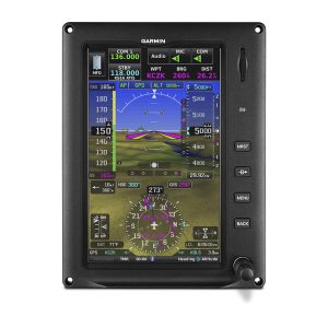 Garmin GDU 470