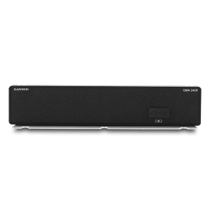 Garmin GMA 245R Audio