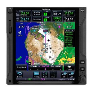 Garmin GTN 750 Xi