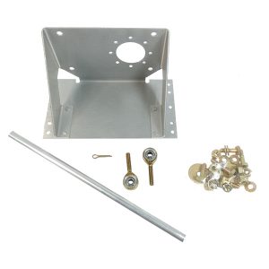 Garmin GSA 28 Install Kit