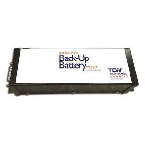 TCW IBBS