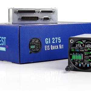 Garmin GI 275 Quick Kit