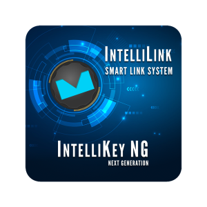 Intellikey NG