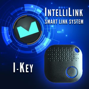Intellikey NG