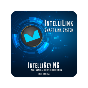 Intellikey NG